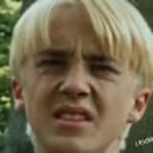 Meet your Posher, Pottah